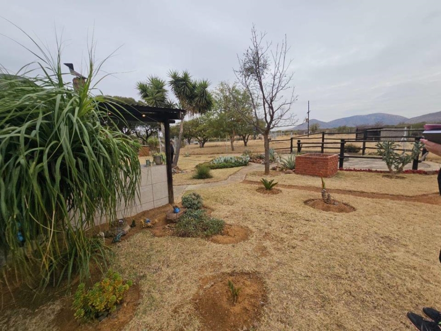 0 Bedroom Property for Sale in Rustenburg Rural North West